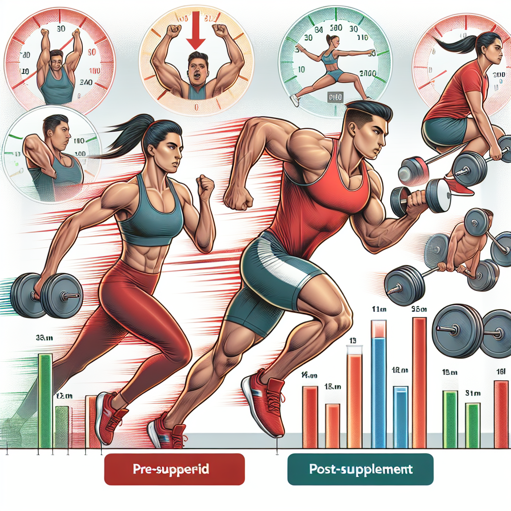 Effet du phénylpropionate de testostérone sur les performances dans les sports de vitesse et de force Effet du phénylpropionate de testostérone sur les performances dans les sports de vitesse et de force