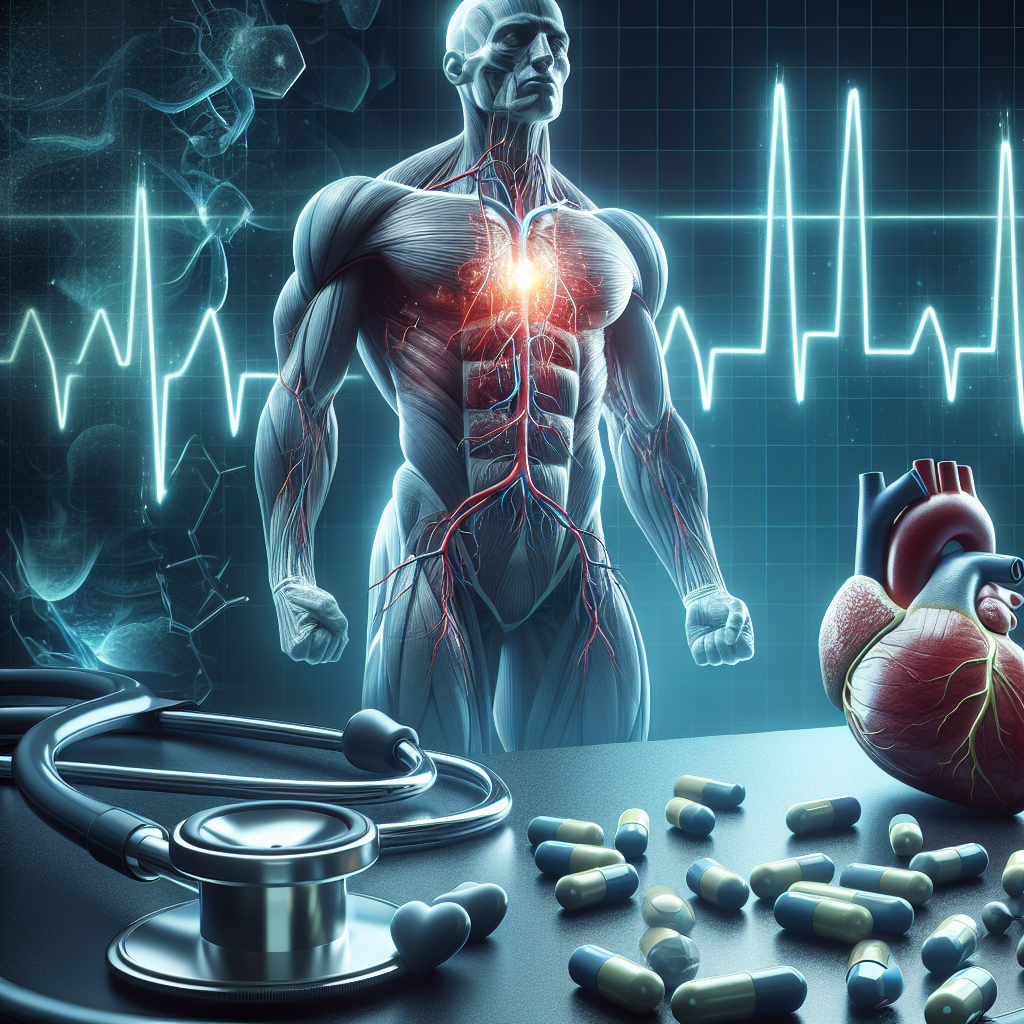 Effets cardiovasculaires des comprimés de trenbolone Effets cardiovasculaires des comprimés de trenbolone