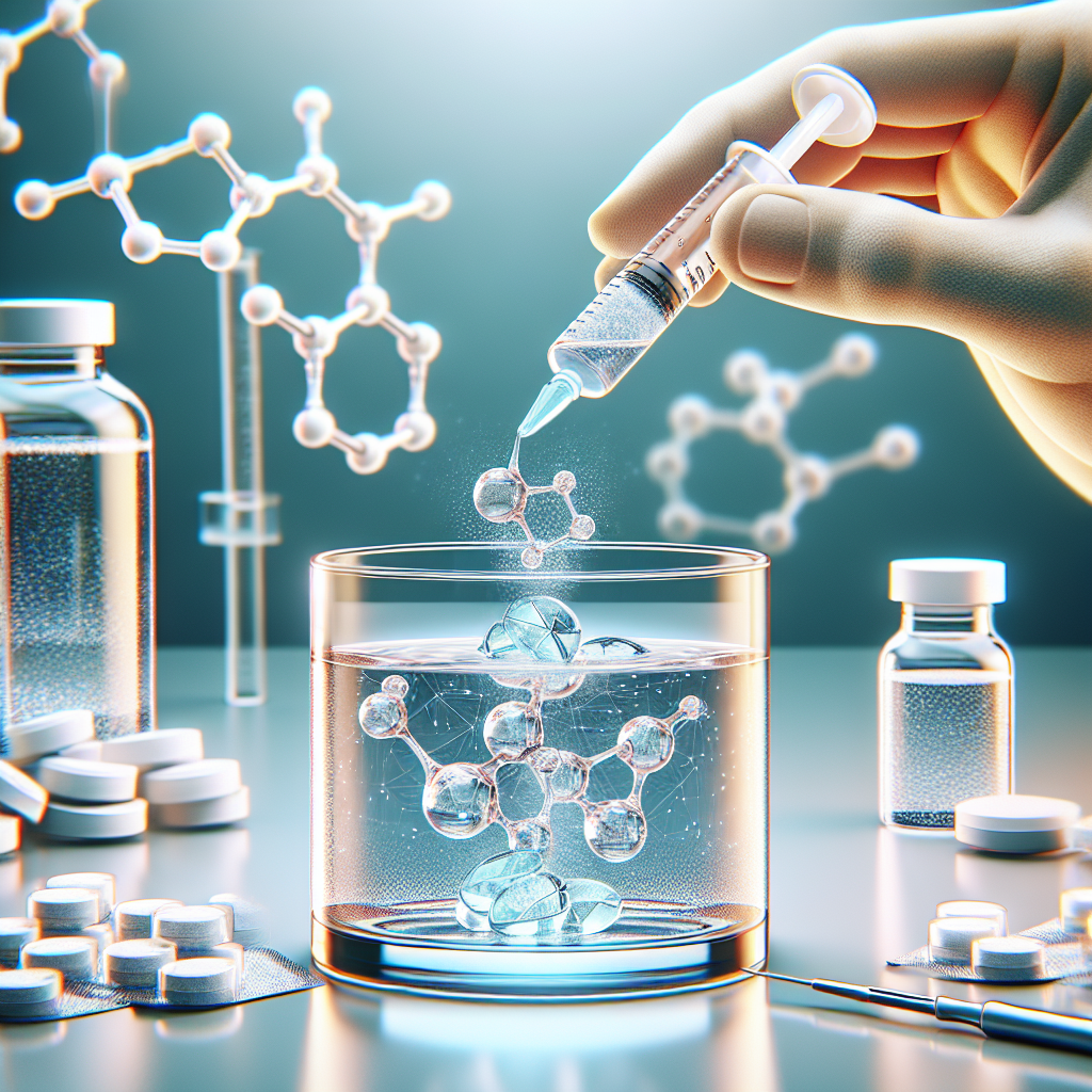 Infusion de comprimés de stanozolol pour une meilleure fluidité après la récupération Infusion de comprimés de stanozolol pour une meilleure fluidité après la récupération