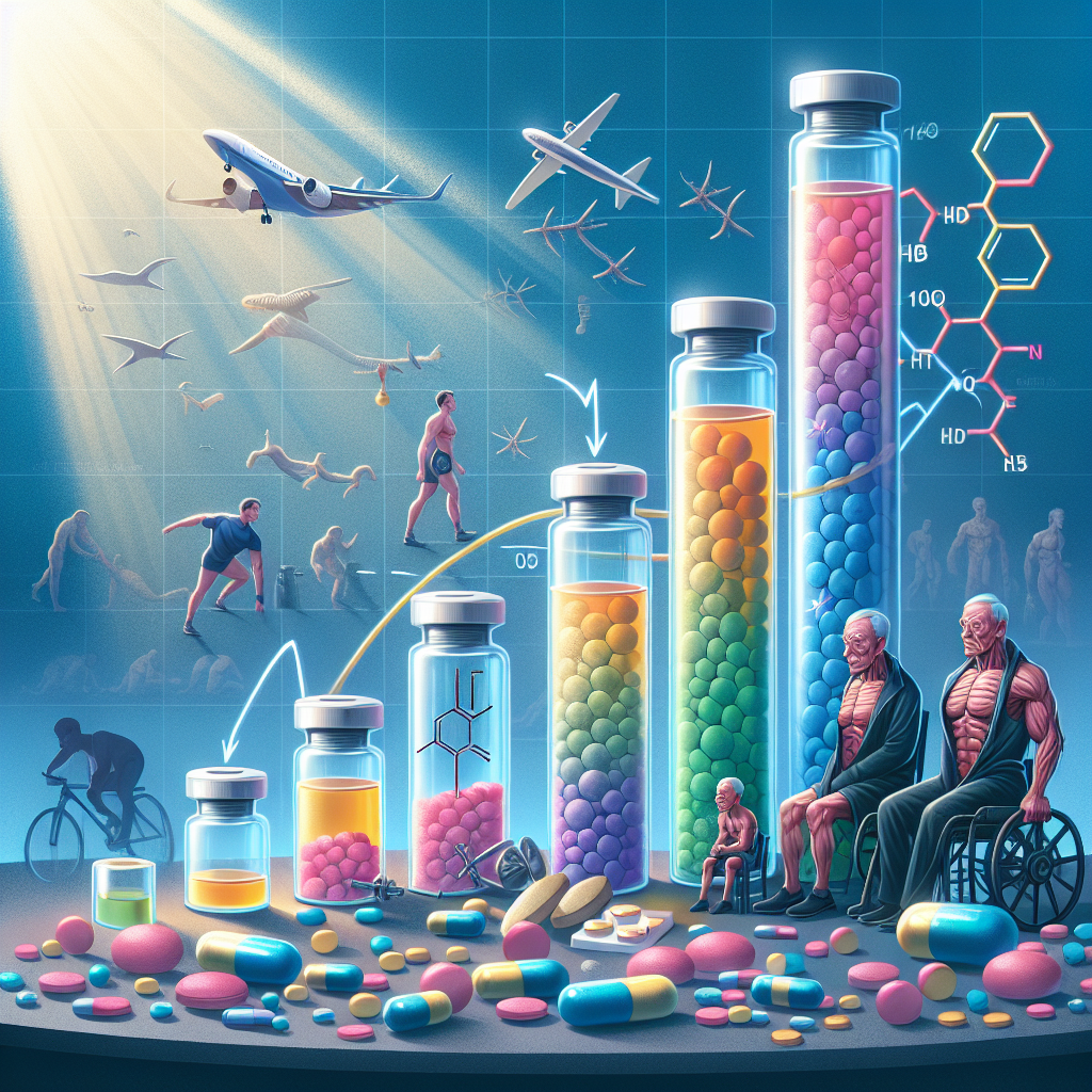 Rétablissement des niveaux hormonaux après une cure de trenbolone Rétablissement des niveaux hormonaux après une cure de trenbolone