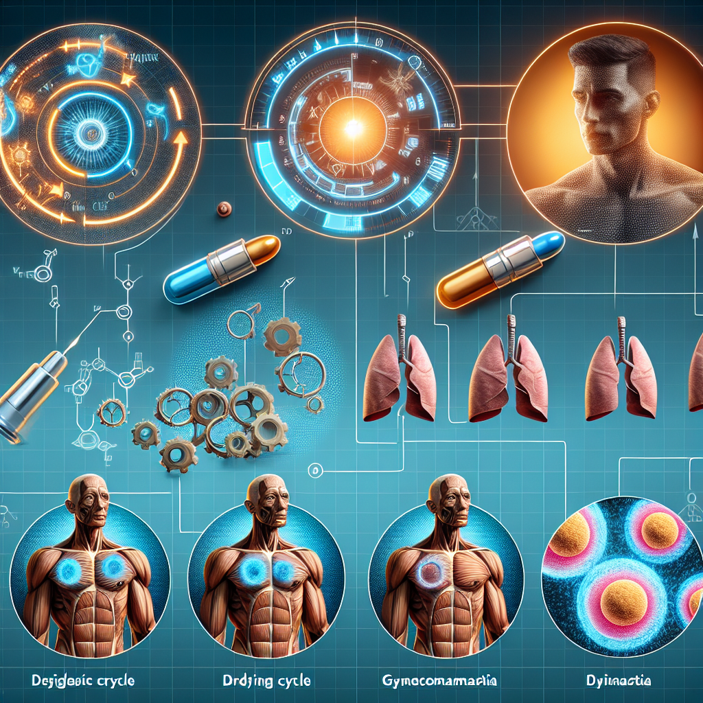 Caractéristiques de l’utilisation du Turinabol dans les cycles de « séchage » du Turinabol et le risque de gynécomastie cycles de séchage Caractéristiques de l'utilisation du Turinabol dans les cycles de « séchage » du Turinabol et le risque de gynécomastie cycles de séchage