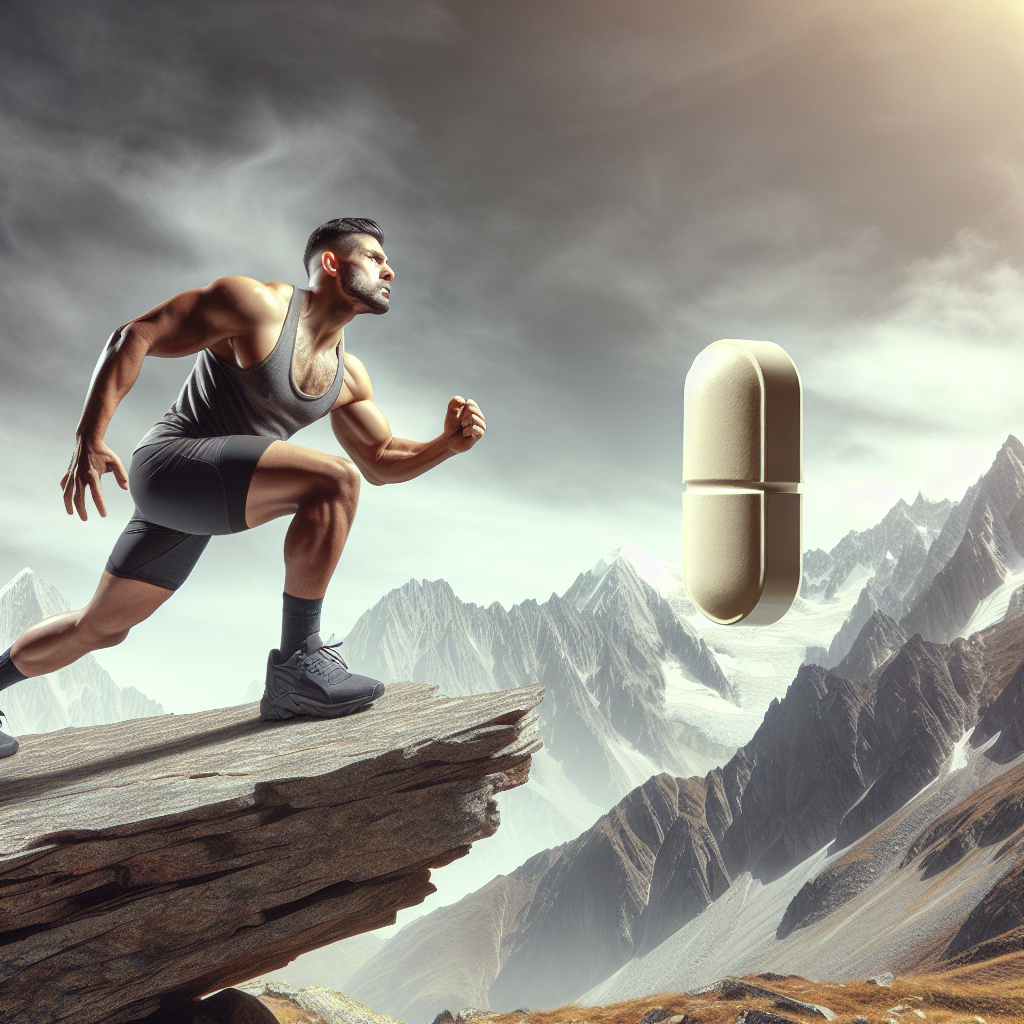 Flottant sous sildénafil pour la performance sportive lors d’un entraînement en haute altitude Flottant sous sildénafil pour la performance sportive lors d'un entraînement en haute altitude