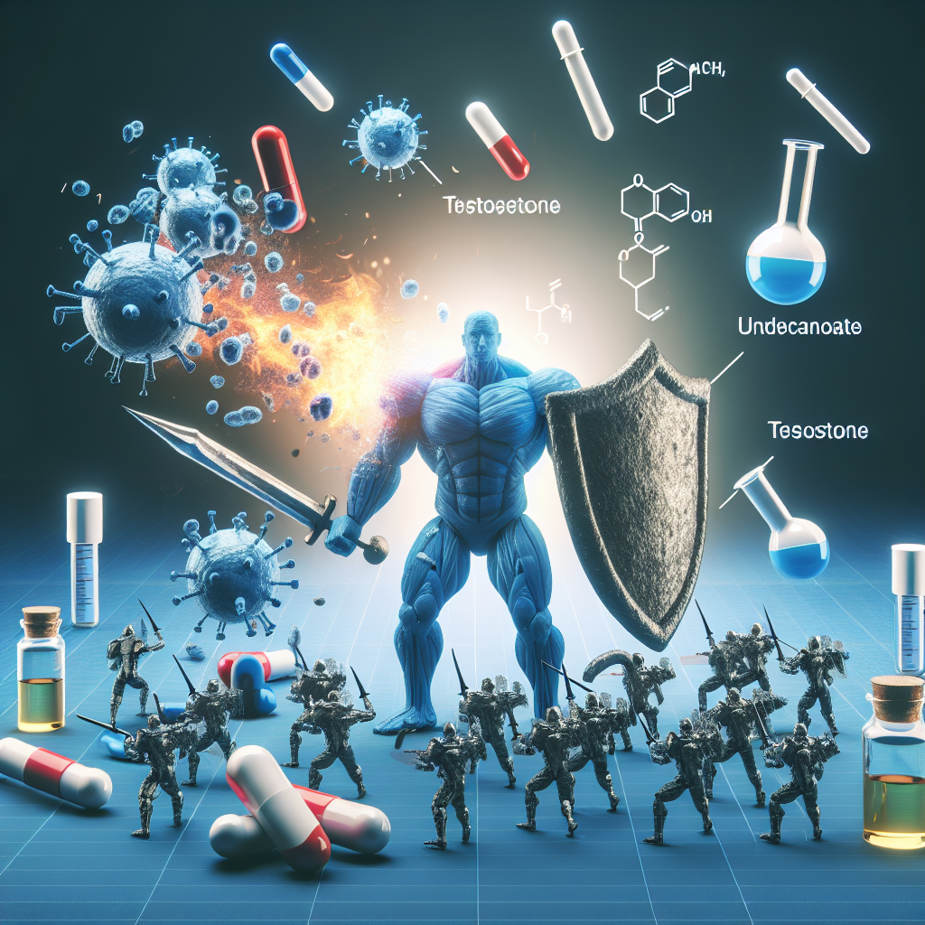 L’undécanoate de testostérone et la prévention des effets secondaires pendant la cure L'undécanoate de testostérone et la prévention des effets secondaires pendant la cure
