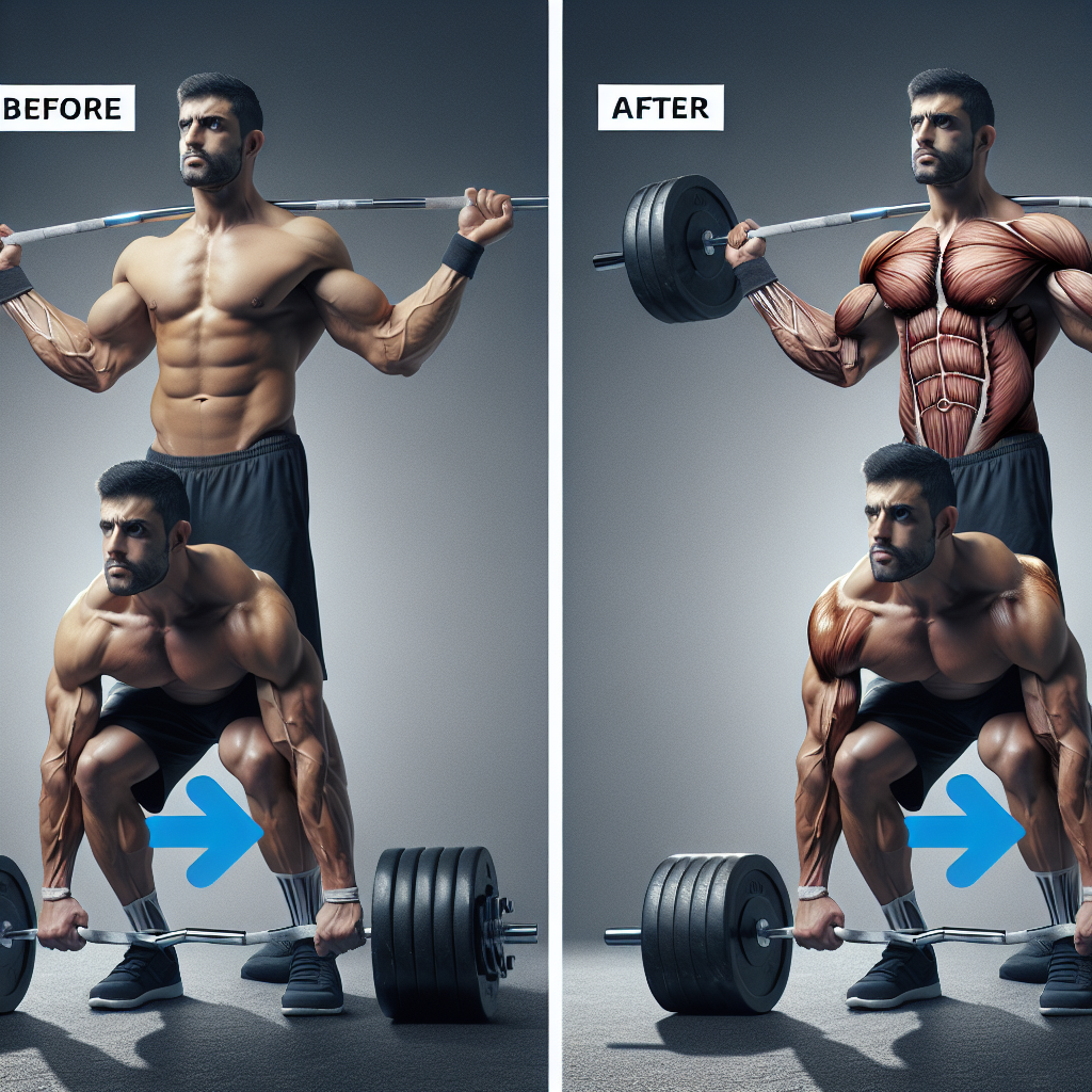 L’effet de l’insuline sur la force musculaire en musculation L'effet de l'insuline sur la force musculaire en musculation