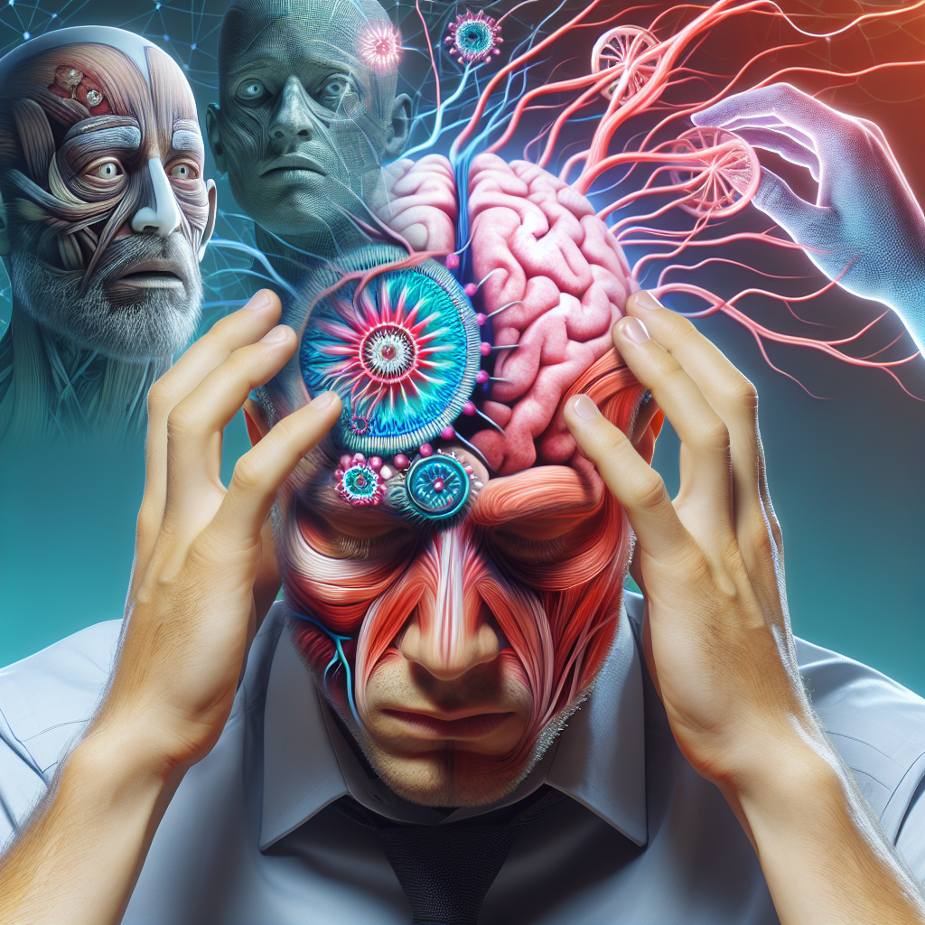 L’effet du rétatrutide sur l’adaptation de l’organisme aux facteurs de stress L'effet du rétatrutide sur l'adaptation de l'organisme aux facteurs de stress