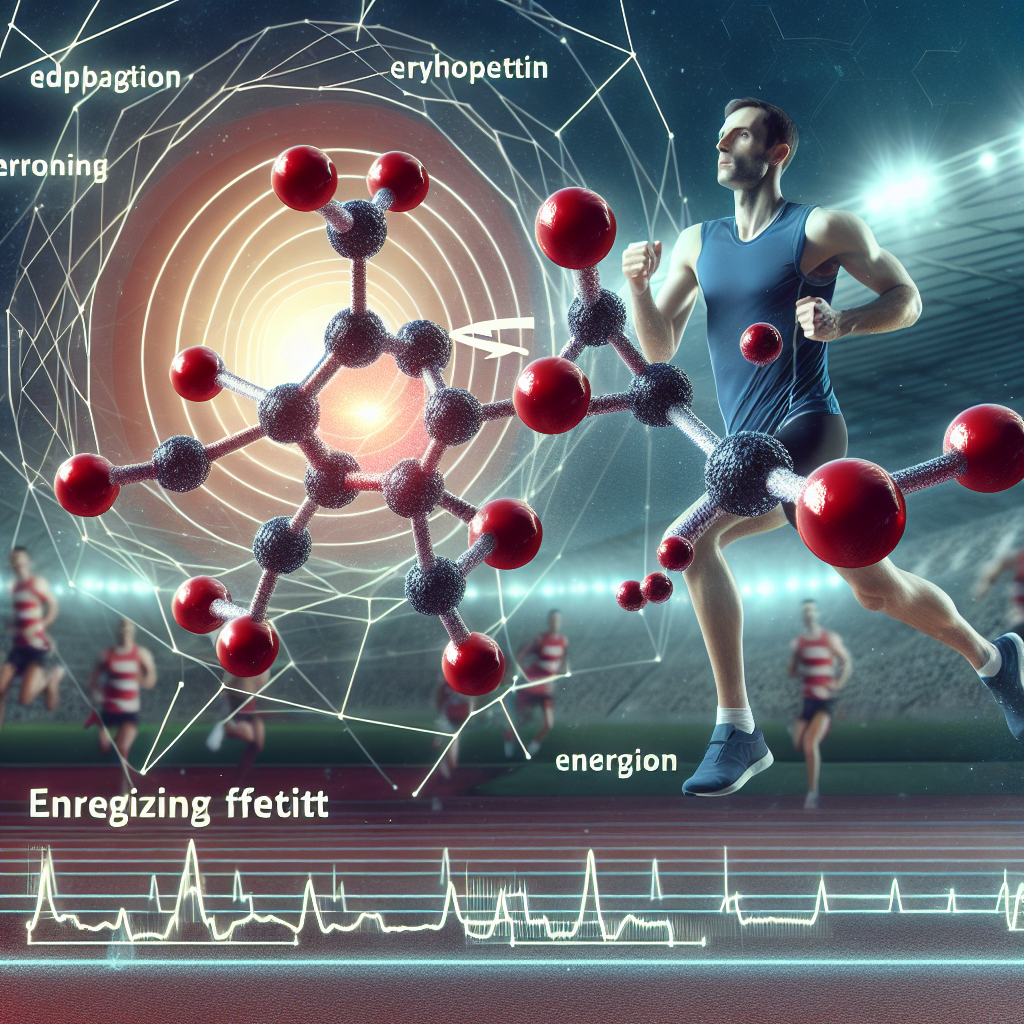 L’érythropoïétine contribue-t-elle à améliorer le niveau d’énergie pendant les compétitions ? L'érythropoïétine contribue-t-elle à améliorer le niveau d'énergie pendant les compétitions ?