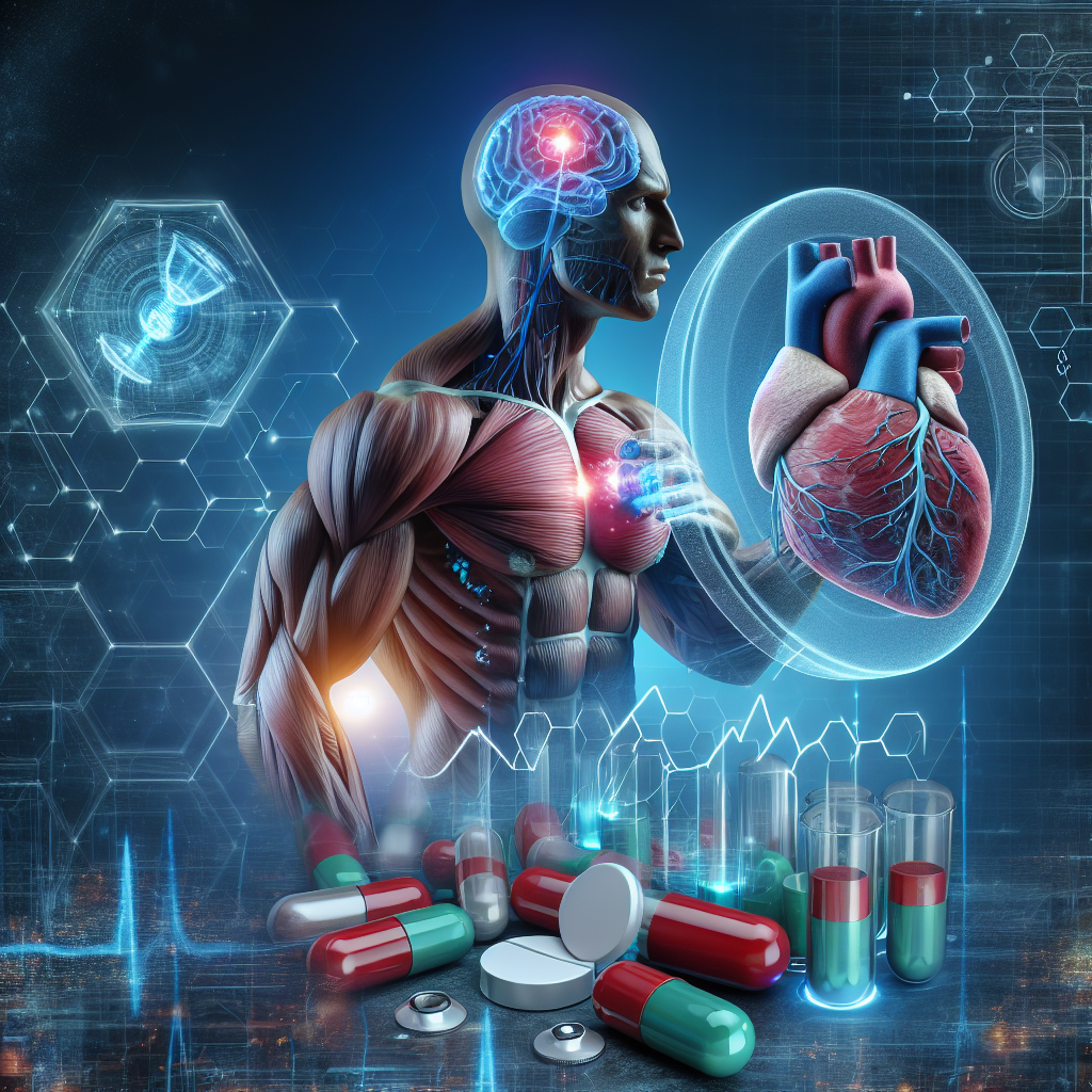 Le citrate de sildénafil comme moyen d’améliorer la saturation musculaire en oxygène Le citrate de sildénafil comme moyen d'améliorer la saturation musculaire en oxygène