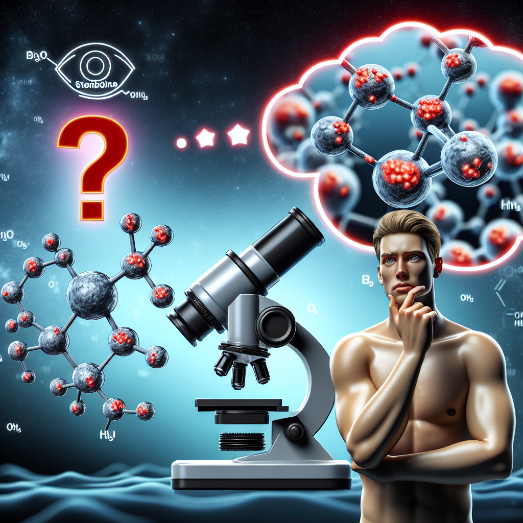 Stenbolone et risque d’acné Stenbolone et risque d'acné