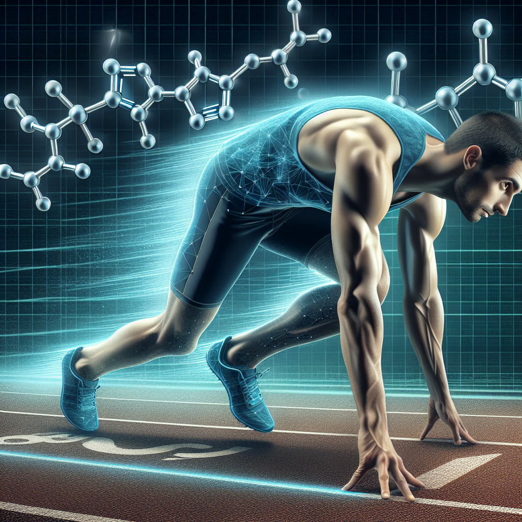 Utilisation du citrate de sildénafil pour améliorer les performances de sprint Utilisation du citrate de sildénafil pour améliorer les performances de sprint