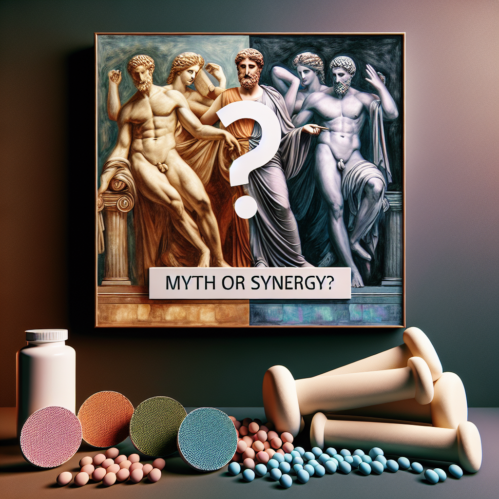 Aminos et massage : mythe ou synergie ? Aminos et massage : mythe ou synergie ?