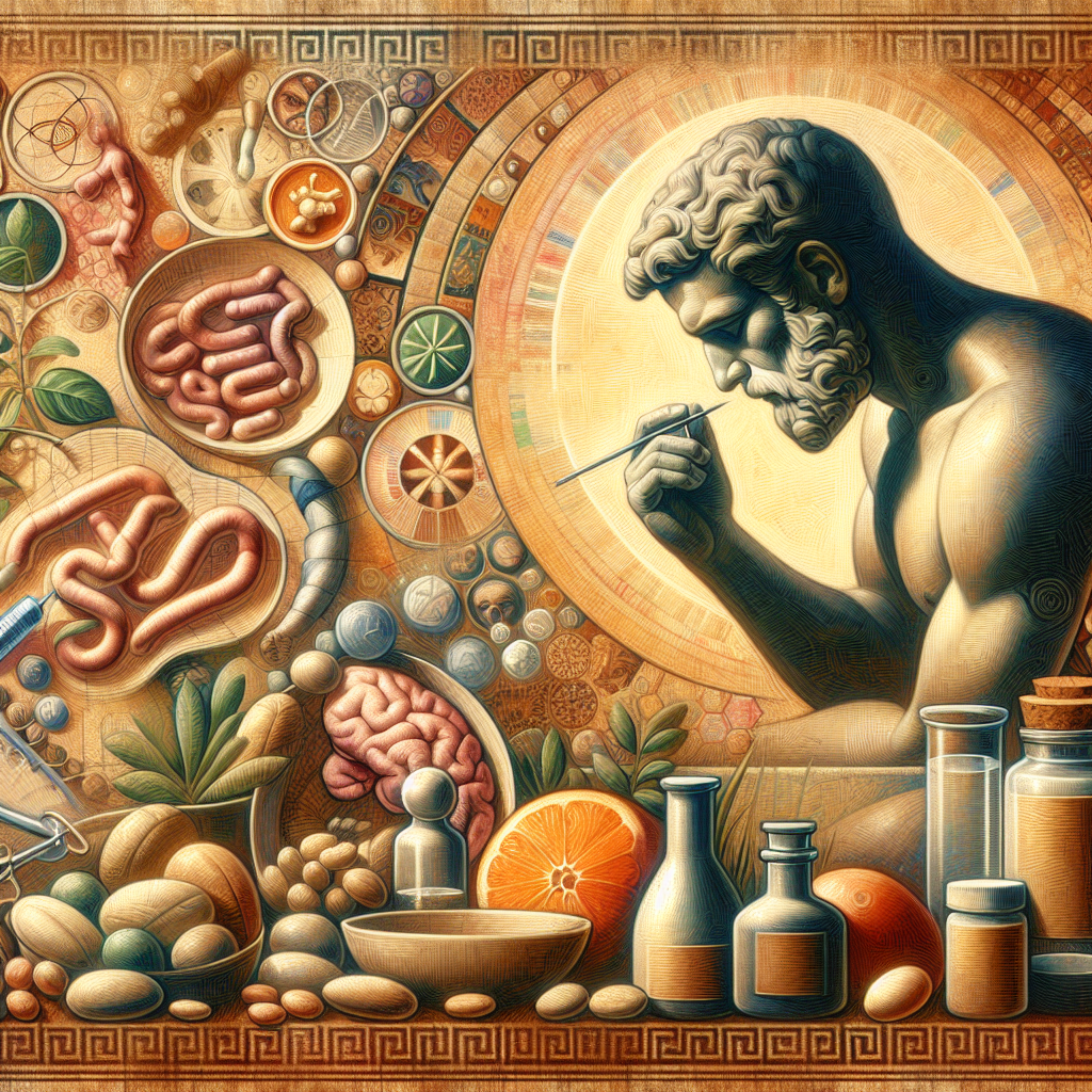 Andriol et malabsorption des graisses : pourquoi c'est important