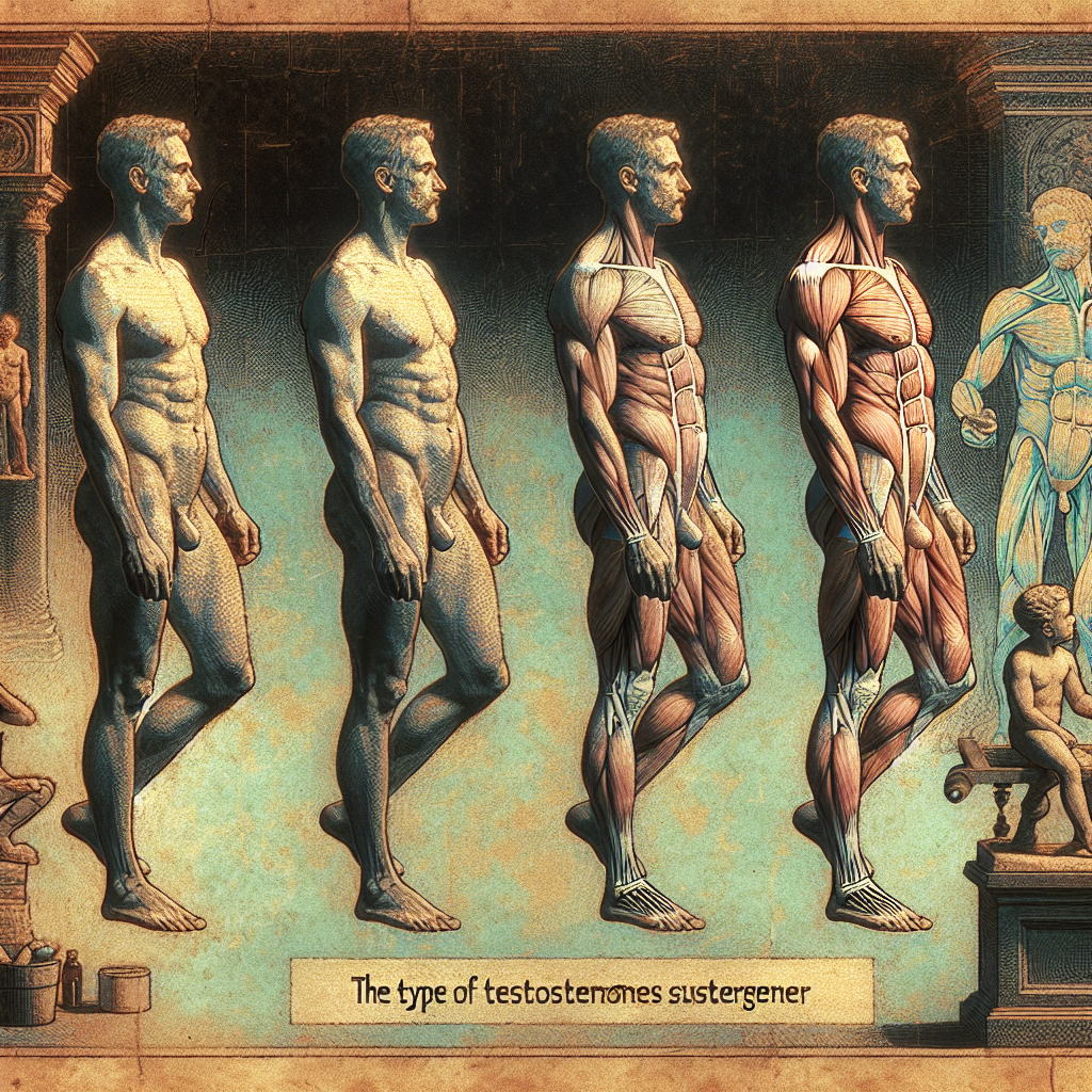 Après une chirurgie bariatrique : comment le choix de la forme de testostérone change