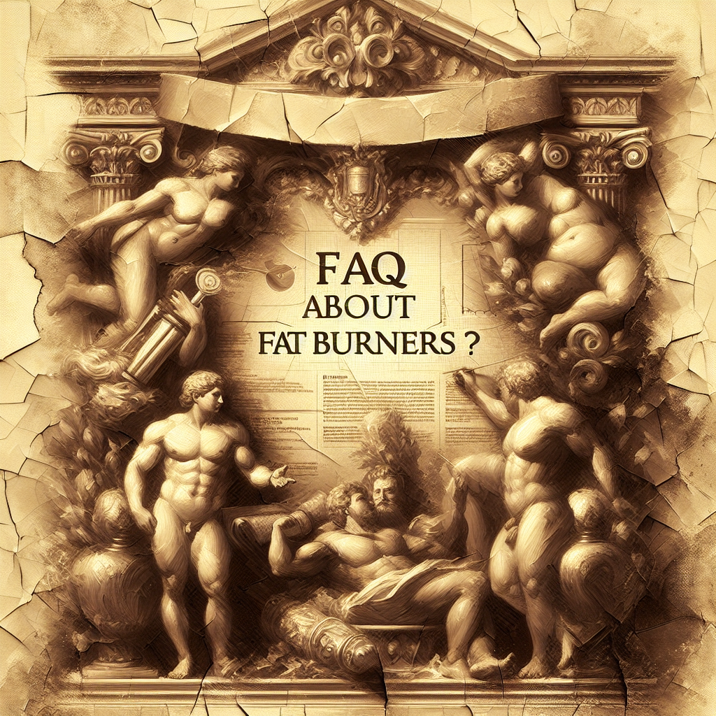 Brûleurs de graisse : FAQ brûleurs de graisse (questions-réponses)