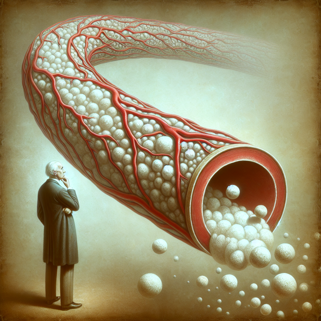 Calcium coronarien (score CAC) et décision concernant les statines