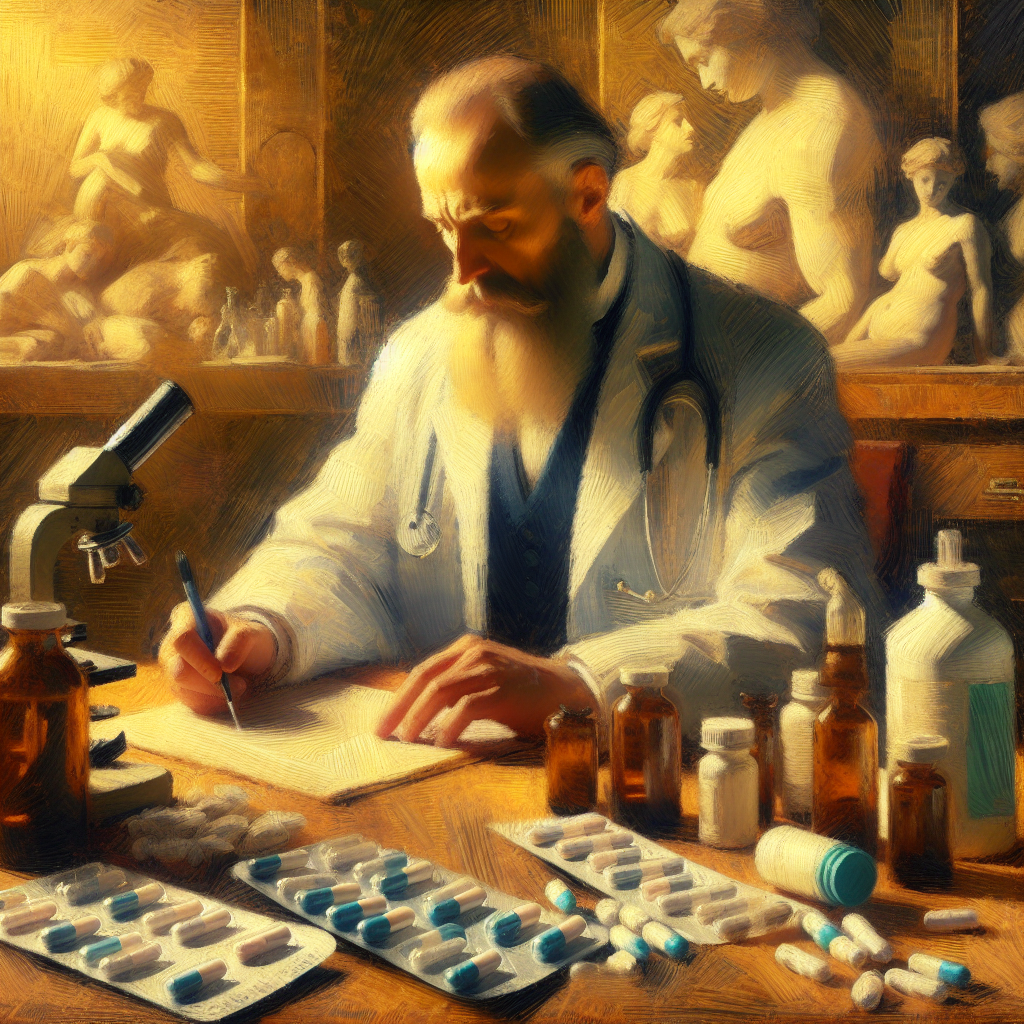 Comment reconnaître les conseils pseudo-médicaux concernant l'hormonothérapie