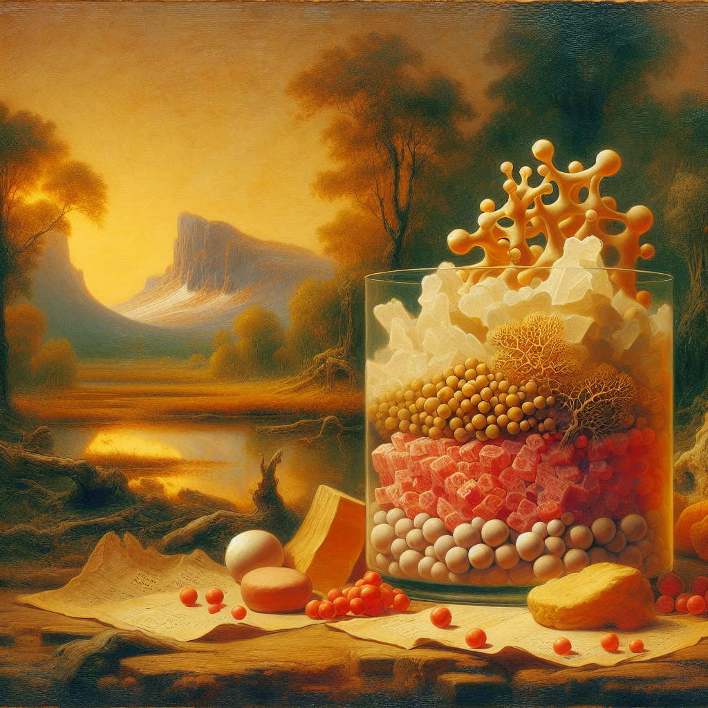 Protéine C-réactive et lipides : ce que cela peut indiquer