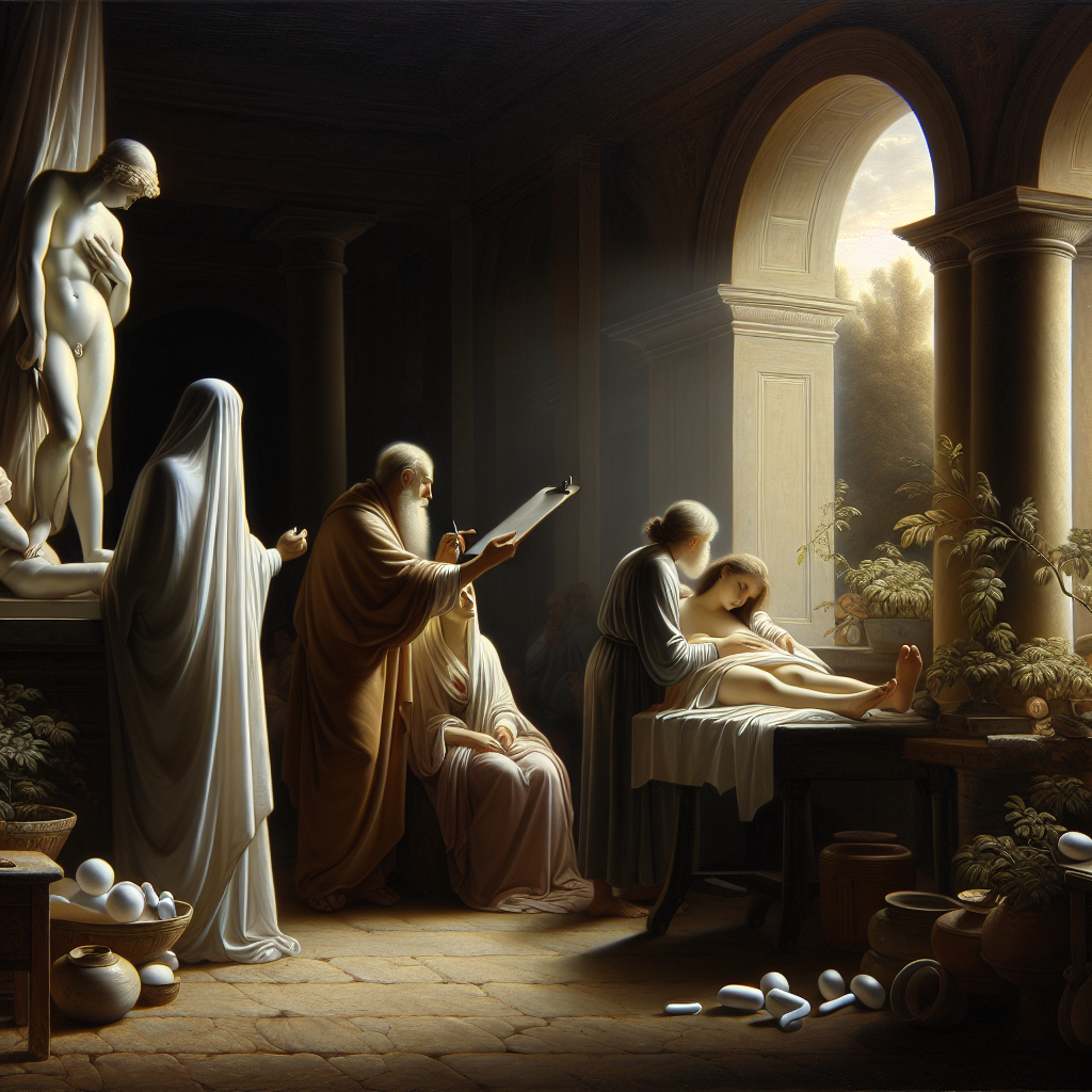 Quand les examens aident à convaincre de la nécessité d'un traitement